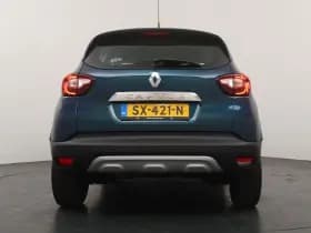 Renault Captur thumbnail 4