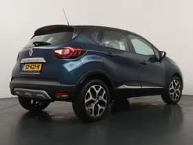 Renault Captur thumbnail 5