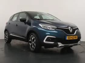 Renault Captur thumbnail 7