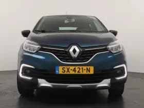 Renault Captur thumbnail 8