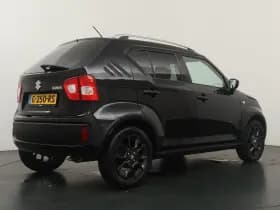 Suzuki Ignis thumbnail 2
