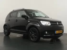 Suzuki Ignis thumbnail 11