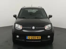 Suzuki Ignis thumbnail 12