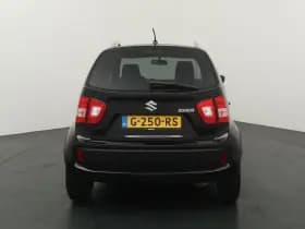 Suzuki Ignis thumbnail 18