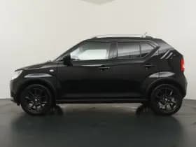 Suzuki Ignis thumbnail 3