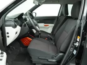 Suzuki Ignis thumbnail 6