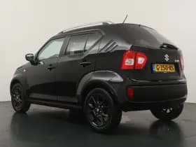 Suzuki Ignis thumbnail 9