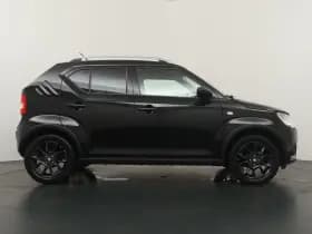 Suzuki Ignis thumbnail 10
