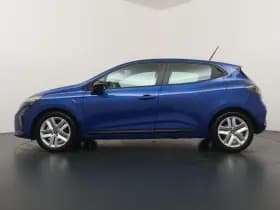 Renault Clio thumbnail 2