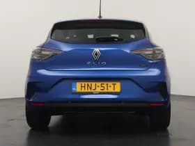 Renault Clio thumbnail 4
