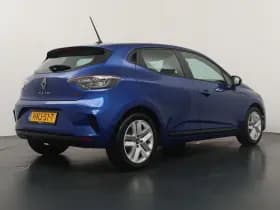Renault Clio thumbnail 5
