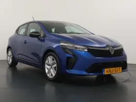 Renault Clio thumbnail 7