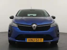 Renault Clio thumbnail 8