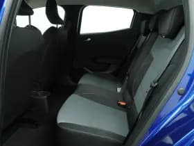 Renault Clio thumbnail 10