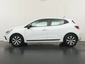 Renault Clio thumbnail 2
