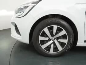 Renault Clio thumbnail 16