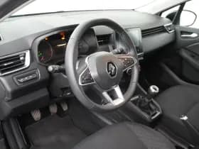 Renault Clio thumbnail 27