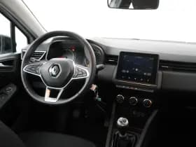 Renault Clio thumbnail 29