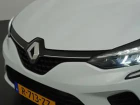 Renault Clio thumbnail 33