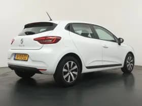 Renault Clio thumbnail 5