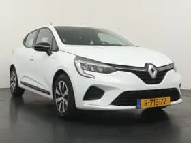 Renault Clio thumbnail 7