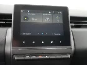 Renault Clio thumbnail 17