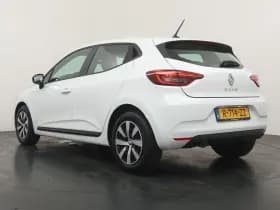 Renault Clio thumbnail 3