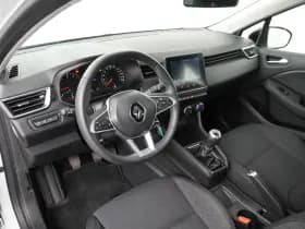 Renault Clio thumbnail 27