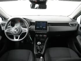 Renault Clio thumbnail 30
