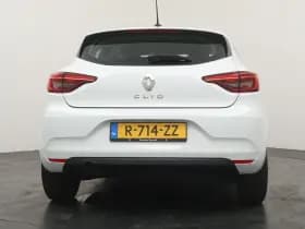 Renault Clio thumbnail 4