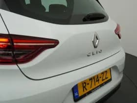 Renault Clio thumbnail 36