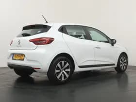 Renault Clio thumbnail 5