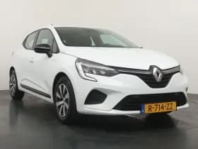 Renault Clio thumbnail 7