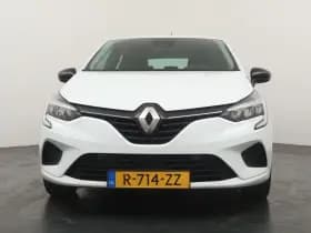 Renault Clio thumbnail 8