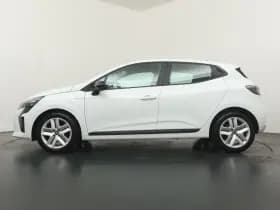 Renault Clio thumbnail 2
