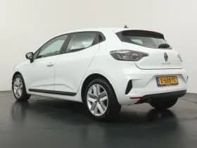 Renault Clio thumbnail 3