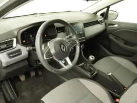 Renault Clio thumbnail 27