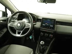 Renault Clio thumbnail 29