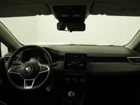 Renault Clio thumbnail 30