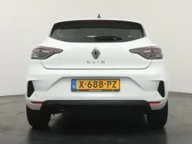 Renault Clio thumbnail 4