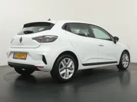 Renault Clio thumbnail 5
