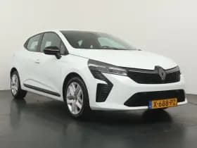 Renault Clio thumbnail 7
