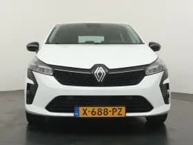Renault Clio thumbnail 8