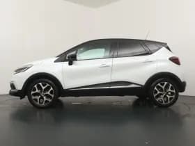 Renault Captur thumbnail 2