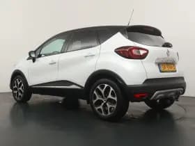 Renault Captur thumbnail 3