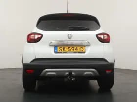 Renault Captur thumbnail 4