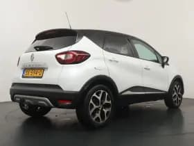 Renault Captur thumbnail 5