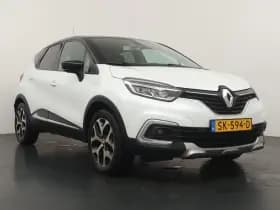 Renault Captur thumbnail 7