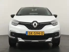 Renault Captur thumbnail 8