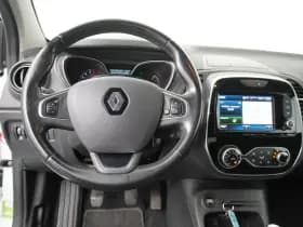 Renault Captur thumbnail 9
